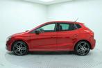 Seat Ibiza 1.0 TSI FR Business Intense | Adapti € 13.475,0, Auto's, Seat, Leder en Stof, Ibiza, Origineel Nederlands, Bedrijf