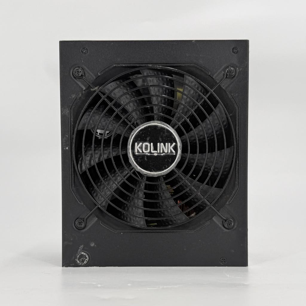Kolink Continuum 1050W Platinum Voeding, Computers en Software, Pc- en Netwerkkabels, Flex Ltd., Zo goed als nieuw, https://flex.com/contact-us