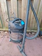 Bouwstofzuiger nat/droog zuiger, Ophalen, Gebruikt, Stofzuiger