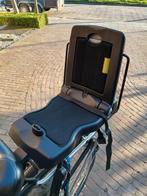 Bobike ONE Junior kinderzitje/ fietsstoeltje, Achterzitje, 15 t/m 36 kg, Ophalen of Verzenden, Gebruikt