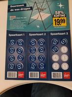 leifheit vomar spaarzegels, Vomar, Ophalen of Verzenden