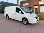 Peugeot Expert 229 2.0 HDI L2H1 Navteq 2 / Airco / 2016 / Eu, Auto's, Voorwielaandrijving, Euro 5, Stof, Gebruikt