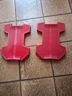 TREEPLANK VOOR PUCH MAXI NIEUW, Ophalen, Nieuw, Kap