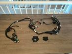 Yamaha Aerox 4T ECU + Kabelboom + Spanningsregulaar, Ophalen of Verzenden