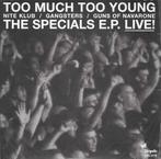 the specials/e.p. live-ska/punk/reggae-ZELDZAAM-rsd-sealed, Verzenden, 7 inch, Single, Nieuw in verpakking