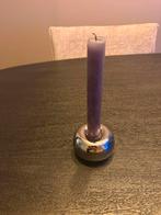 Zilveren kandelaar, Ophalen of Verzenden, Zilver