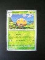 9225: Nieuwe Pokemon Kaart holofoil TOEDSCOOL HP60 (016/182), Verzenden, Nieuw, Losse kaart, Foil