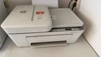 Hp printer wifi zgan, Computers en Software, Printers, Ophalen of Verzenden, Zo goed als nieuw