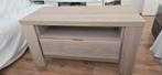 Mooie houten TV kast, Huis en Inrichting, Gebruikt, Minder dan 45 cm, Ophalen of Verzenden, Minder dan 55 cm