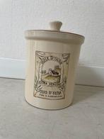 Voorraadbus Jet Ter Steege, Verzenden, Keramiek, Overige typen, Zo goed als nieuw