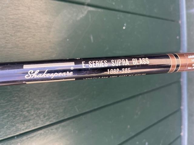 Werphengel ( spin hengel ), Ophalen, Gebruikt, Werphengel