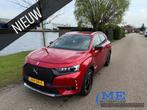 DS 7 Crossback - DS 1.2 PureTech Chic|Performance|Alcantara|, LED verlichting, Gebruikt, Euro 6, 1199 cc