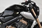Honda CB 650 R NEO SPORT CASFE (bj 2019), Motoren, Motoren | Honda, LED Verlichting, 649 cc, Bedrijf, Overig