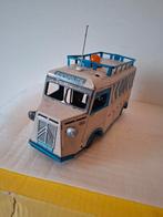 Blikken Citroën HY Rijkspolitie made in Japan voor de Nederl, Ophalen of Verzenden