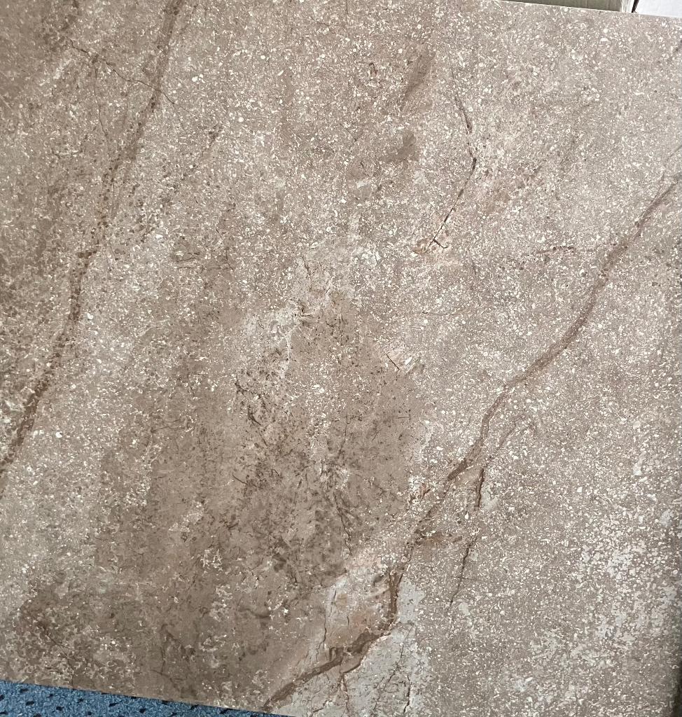 Tegels 60x60, Ophalen, 60 cm of meer, Nieuw, 10 m² of meer