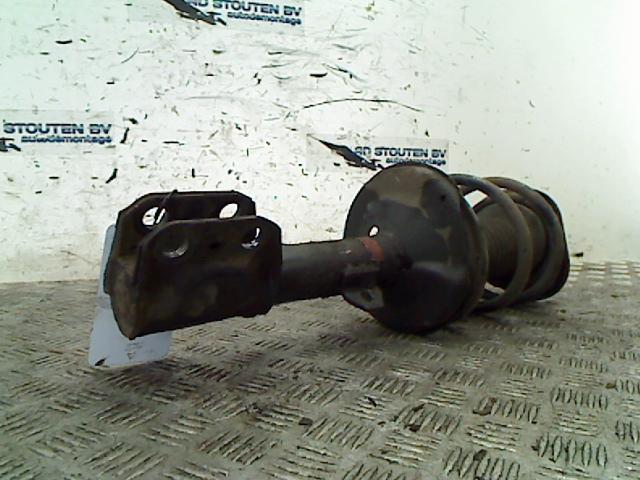 Veerpoot Links Voor Toyota Corolla Verso (R10/11) 2006, Auto-onderdelen, Gebruikt, Kundenbetreuung@toyota.de, Toyota-Allee 2, Köln 50858, , Duitsland