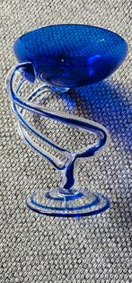 Jozefina Krosno glazen schaal / kunstwerk, Ophalen