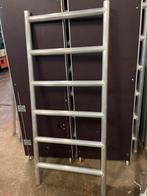 Alumexx opbouwframes 75-28-6 licht gebruikt, Ophalen, Zo goed als nieuw, Overige typen, Minder dan 2 meter