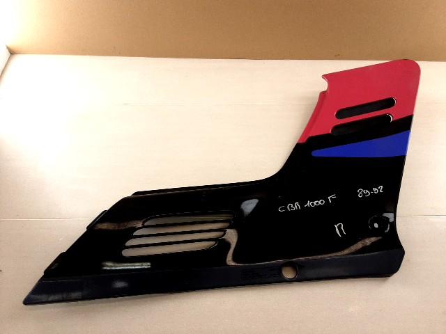 CBR1000F 1989 - 1992 Honda Kuipdeel Kuipdeel kont D1-36503