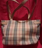 Burberry, Ophalen of Verzenden, Nieuw, Handtas
