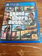 Grand Theft Auto V, Vanaf 18 jaar, Shooter, 1 speler, Ophalen of Verzenden