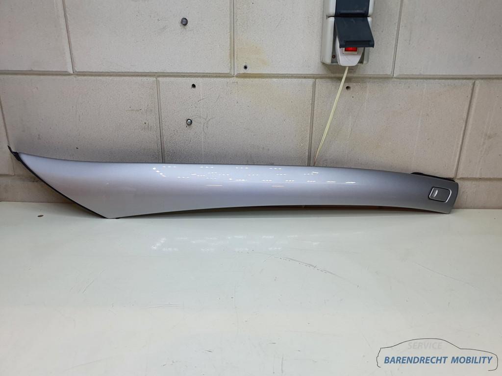 Mercedes R230 SL Klasse a-stijl astijl kapje kap raamlijst A