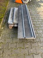 Harstenen dorpels, Ophalen, Gebruikt, Hardsteen, Overige typen