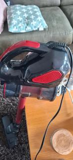 Sauber Zakloze Stofzuiger - Krachtig en Compact, Ophalen of Verzenden, Gebruikt, Reservoir, Stofzuiger