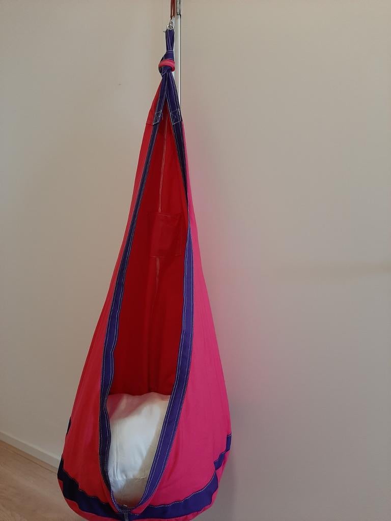 Hangstoel/schommel kind., Ophalen of Verzenden, Binnen