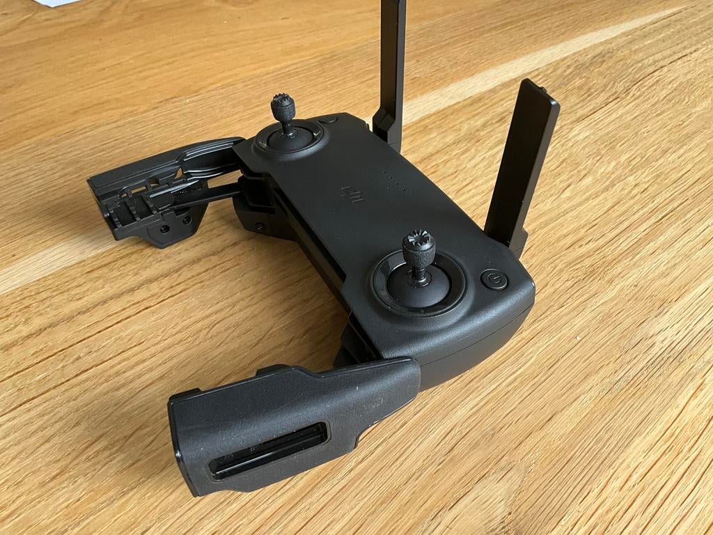 Dji Mavic Mini controller, Ophalen of Verzenden, Gebruikt