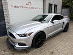 Ford Mustang 3.7 V6, 188.757km, 19 inch velgen, carbon-lip!, Automaat, Gebruikt, 3726 cc, Bedrijf