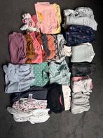 Groot kledingpakket maat 62-80 voor meisjes, Kinderen en Baby's, Babykleding | Maat 80, Ophalen of Verzenden, Gebruikt, Meisje
