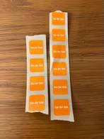 Gezocht: van der Valk zegels Jumbo / Plus / AH / Vomar /SPAR, Ophalen, Winkel, Super of Benzinepomp, Zegels, Bonnen of Punten