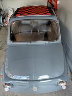 Fiat 500 bijna klaar, Auto's, Particulier, Te koop