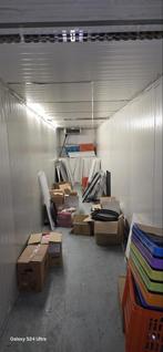 Koelcel / Vriescel - Gratis af te halen, werkt goed, Ophalen of Verzenden