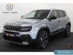 Jeep Avenger 1.2 e-Hybrid Summit (Automaat) (bj 2025), Automaat, 12 maanden, Gebruikt, Euro 6