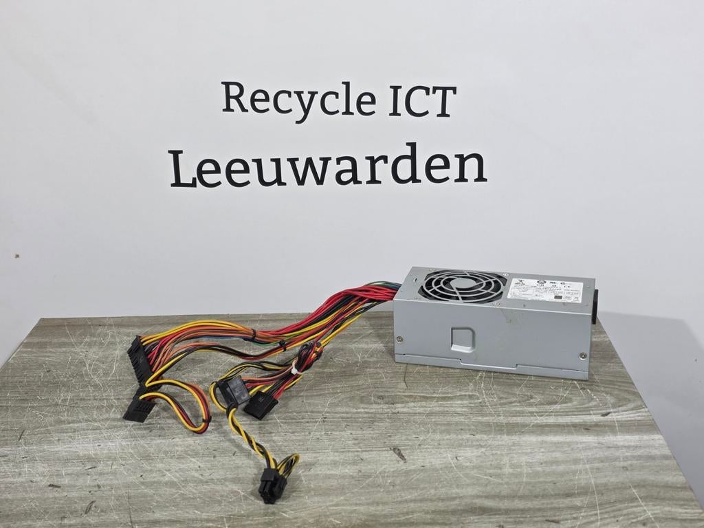 Power man 300w max voeding psu power supply ip-s300ef7-2 h, Ophalen of Verzenden, Gebruikt