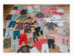 Groot Kledingpakket Meisje Maat 68 - 54 stuks hele garderobe, Ophalen of Verzenden, Meisje