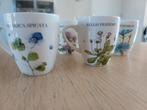 Marjolein Bastin koffiebekers, Huis en Inrichting, Keuken | Servies, Ophalen of Verzenden, Zo goed als nieuw, Overige stijlen