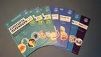 Junior Einstein Groep 7 Cito oefenboeken (7 stuks), Ophalen of Verzenden, Zo goed als nieuw, Overige niveaus, Overige vakken