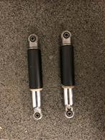 SEBAC Z.G.A.N schokbrekers Citta,Vespa SI,Bravo,Grillo,Tomos, Ophalen of Verzenden, Zo goed als nieuw, Overige typen