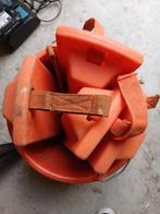 opstapje boot touwladder drijvend, Watersport en Boten, Ophalen of Verzenden, Gebruikt, Overige typen