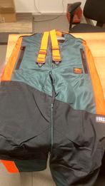 Sticomfort ForstFlex Zaagoverall Maat 54, Tuin en Terras, Werkkleding, Ophalen of Verzenden, Nieuw