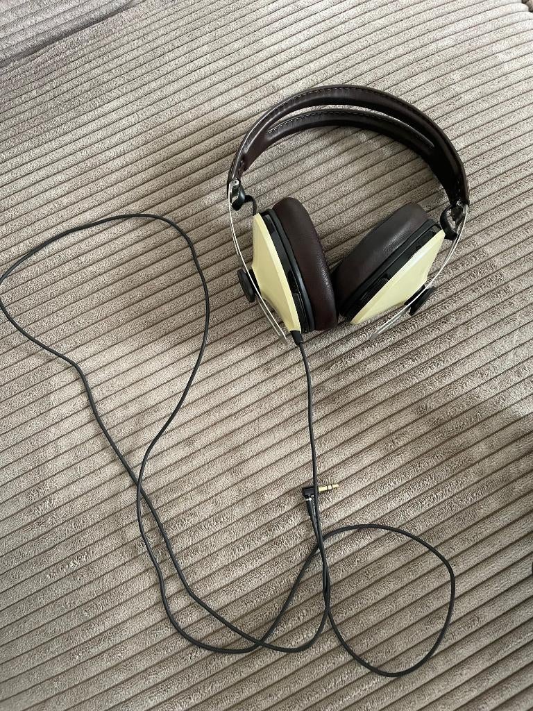 Nieuw! Sennheiser M2 AEBT, Audio, Tv en Foto, Koptelefoons, Ophalen of Verzenden, Nieuw, Sennheiser