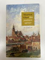 Maarten ‘t Hart - Het psalmenoproer - t.e.a.b., Ophalen of Verzenden, Zo goed als nieuw, Nederland, Maarten 't Hart