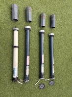 Rolluikmotor ASA CD 10/16 - 230V 10 Nm 16 Rpm, Doe-het-zelf en Verbouw, Rolluiken, Gebruikt, Ophalen of Verzenden, Minder dan 100 cm