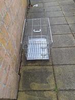 Hondenbench, Dieren en Toebehoren, Ophalen of Verzenden, Gebruikt, 75 tot 110 cm, Minder dan 65 cm