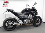STOERE ZWARTE KAWASAKI Z 800 Z800 E 35 kw  (bj 2014), 4 cilinders, Onbekend, KAWASAKI, 806 cc