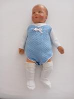 Vintage baby poppen pakje. jaren 50 OPRUIMING, Verzamelen, Ophalen of Verzenden, Zo goed als nieuw, Kleertjes