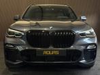BMW X5 XDrive45e High Executive|Memory|Pano|Ambient|Camera|S, Auto's, Gebruikt, Lichtsensor, Vierwielaandrijving, Hybride Elektrisch/Benzine